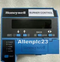 COMBUSTION CONTROLLER RM7895A1014