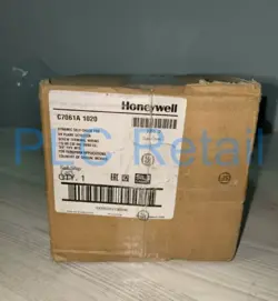 NEW HONEYWELL C7061A1020 UV FLAME DETECTOR FAST DELIVERY