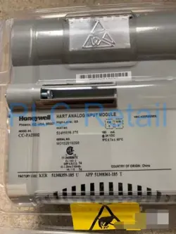 CC-PAIH02 MODULE FAST