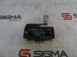 BZ2RW826T4J SWITCH