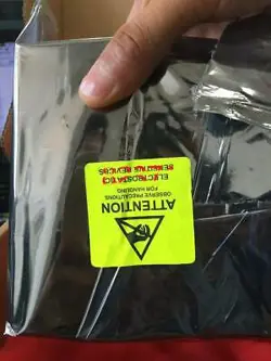 1PC NEW HONEYWELL REDUNTANCY MODULE TK-PRS021 51404305-375 TKPRS021
