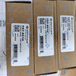 BRAND NEW FST-851H DETETOR HONEYWELL NOTIFIER FST851H