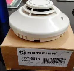NEW FST-851H