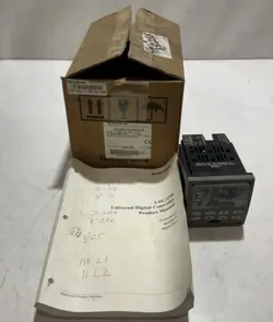 DIN CONTROLLER