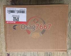 1PC HONEYWELL XP502