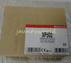 NEW HONEYWELL XP502 MODULE