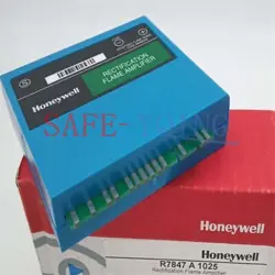 1PCS HONEYWELL R7847A1025