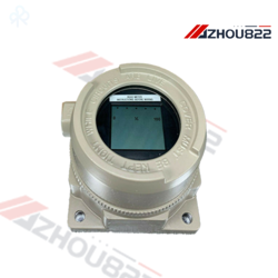 HONEYWELL STT700 TEMPERATURE TRANSMITTER WITH EU METER DISPLAY