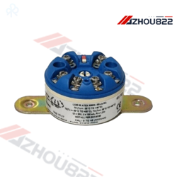 TEMPERATURE SENSOR TRANSMITTER