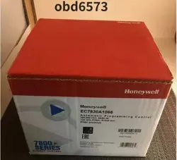 EXPRESS NEW HONEYWELL EC7830A1066 AUTOMATIC PROGRAMMING CONTROLLER EC7830A 1066