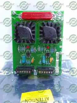 HONEYWELL 51309204-175 MC-TLPA02 LLMUX/SDI/SI POWER ADAPTER MODULE VIA FEDEX/DHL