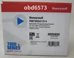 NEW NEW HONEYWELL