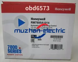 ORIGINAL NEW HONEYWELL