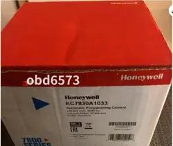 HONEYWELL EC7830