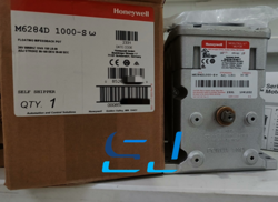 DAMPER ACTUATOR M6284D1000-S