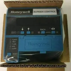 HONEYWELL RM7897-C-1000 BURNER CONTROL NEW EXPEDITED SHIPPING RM7897C1000