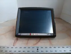 HONEYWELL INTERNATIONAL THOR VX9 VX9B VX9B701AFF2A0AUS KTP1000 0782