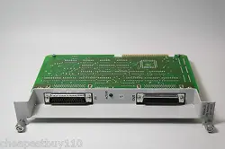 I/O MODULE NEW