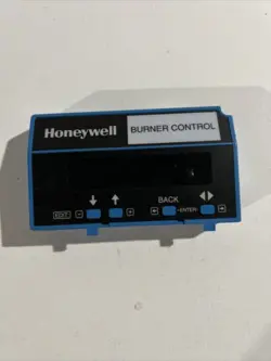 1007 1BURNER