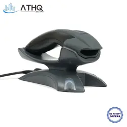 BARCODE LABEL SCANNER