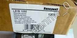 NEW IN BOX HONEYWELL L91B1050 PRESSURETROL CONTROLLER