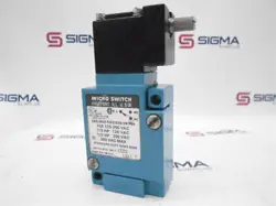 HONEYWELL LZA1 SWITCH