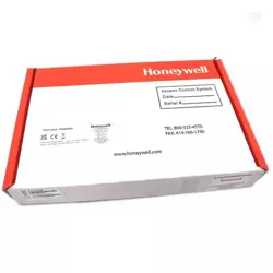 HONEYWELL PROWATCH PW7K1R2B PW-7000 SERIES DUAL READER MODULE -BRAND NEW