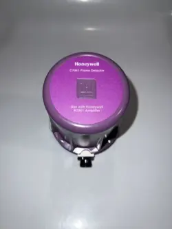 DETECTOR *NEW*