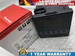 1PC HONEYWELL DC1040CT-101000-E