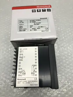 HONEYWELL DC1040CT-101000-E TEMPERATURE