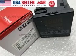 1PC HONEYWELL DC1040CT-101000-E TEMPERATURE CONTROLLER FREE SHIPPING