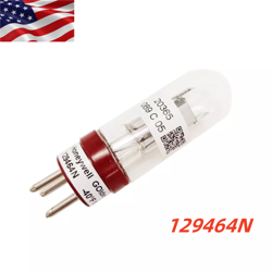 NEW 1PC HONEYWELL 129464N UV SENSING TUBE US STOCK
