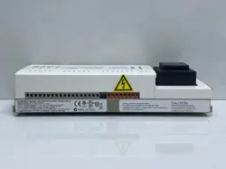 HONEYWELL W7752D2007 EXCEL 10 FANCOIL CONTROLLER, FFT, 230V, 4 RELAYS