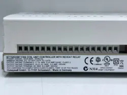 HONEYWELL W7752D2007 EXCEL