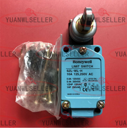 1PCS HONEYWELL LIMIT SWITCH SZL-WL-H