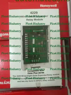 HONEYWELL ZONE