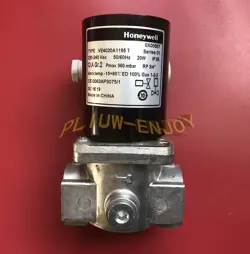 NEW HONEYWELL VE4020A1195T