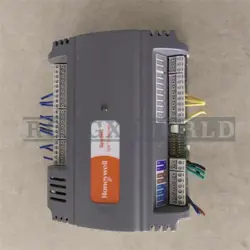 ONE HONEYWELL PUL6438SR CONTROLLER PUL 6438SR USED