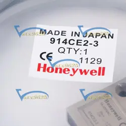 NEW 1PC HONEYWELL 914CE2-3 TRAVEL SWITCH