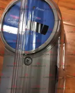 ONE NEW HONEYWELL C300 CONTROLLER CC-PCNT01 51405046-175