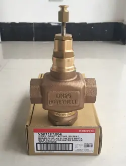 HONEYWELL V5011P1004 VALVE ACTUATOR 1PC NEW FREE SHIPPING