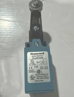 HONEYWELL GLLA07A3B MICRO SWITCH GLLA07 LIMIT TRAVEL SWITCH *NEW*