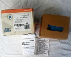 1PC HONEYWELL RM7890A1056 RM7890 A 1056 CONTROLLER NEW