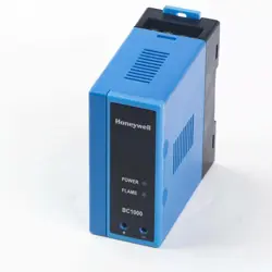 BURNER CONTROLLER NEW