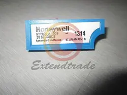 NEW HONEYWELL ST7800A1039 PURGE TIMER
