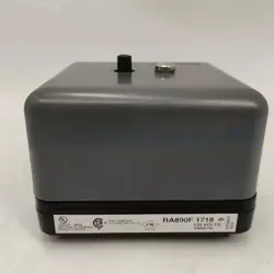 1PC NEW HONEYWELL PROTECTORELAY RA890F 1718 RA890F1718
