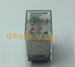 1PC NEW HONEYWELL RELAY SZR-LY2-S-N1 220VAC