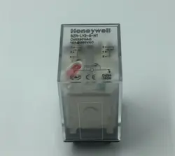 NEW HONEYWELL RELAY