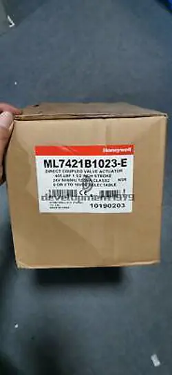 NEU HONEYWELL ML7421B1023-E