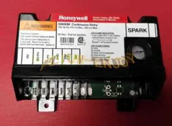 1PCS NEW HONEYWELL CONTROLLER S8600M3001 S8600M 3001 S8600M-3001
